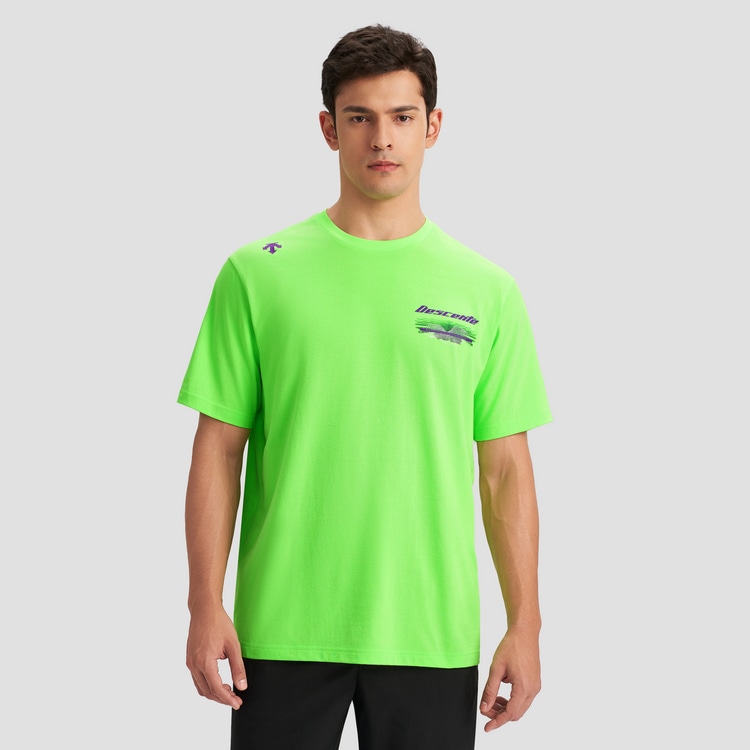 Descente Sports Style T — фото 9