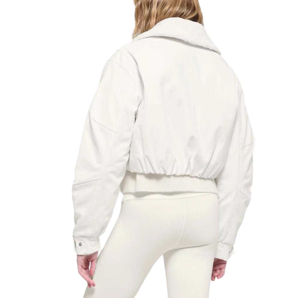 Alo Yoga Navigator Jacket — фото 4
