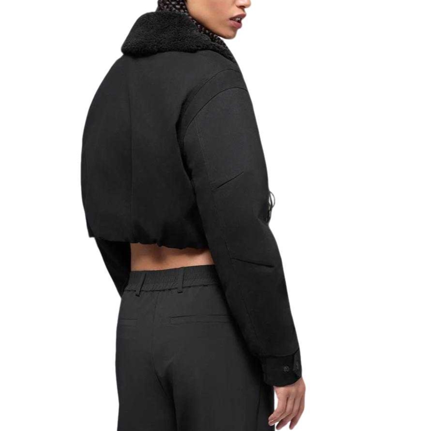 Alo Yoga Navigator Jacket — фото 2