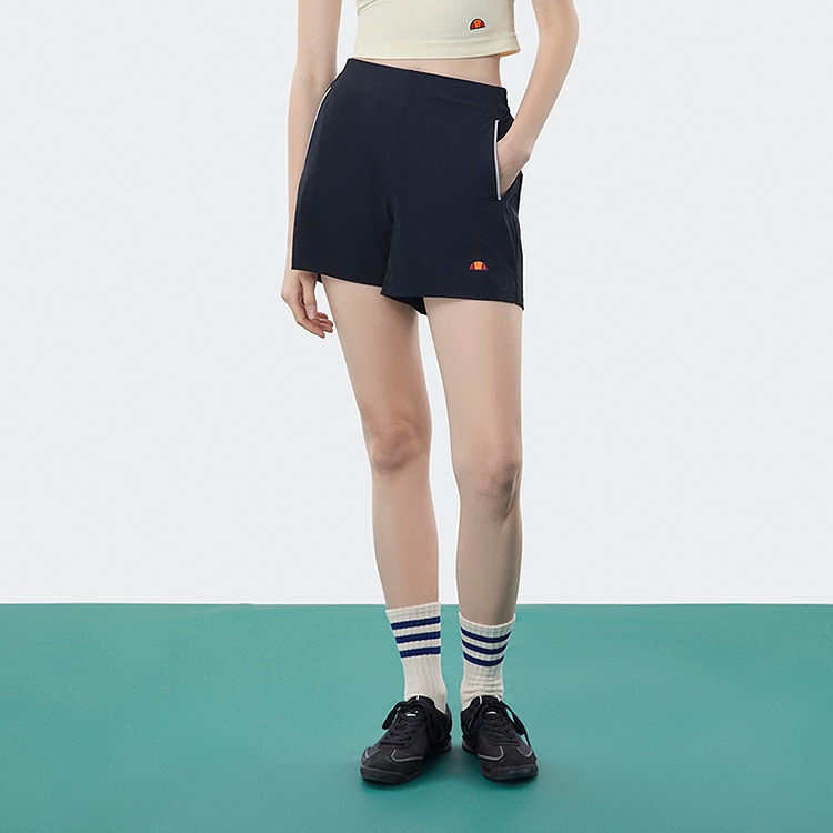 Ellesse Tennis Shorts — фото 7