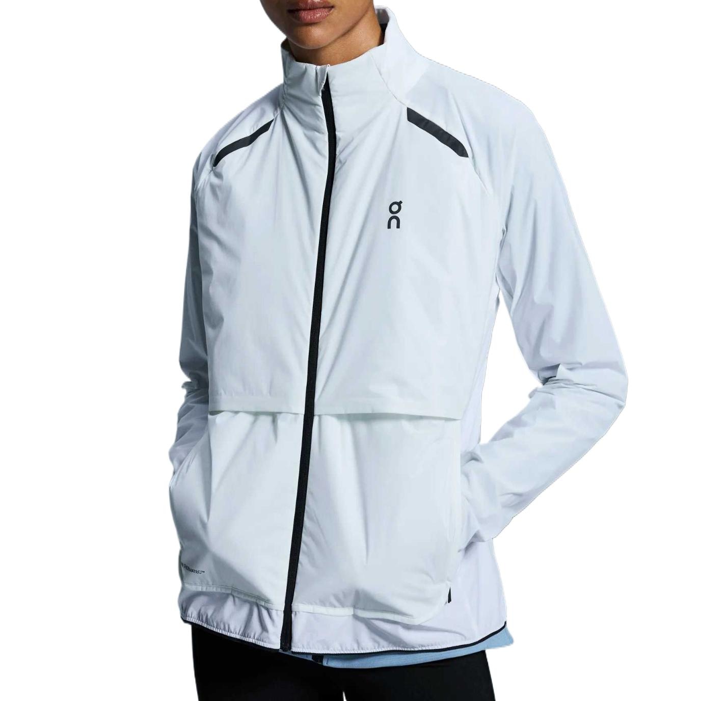 On Weather Jacket Insulated — фото 5