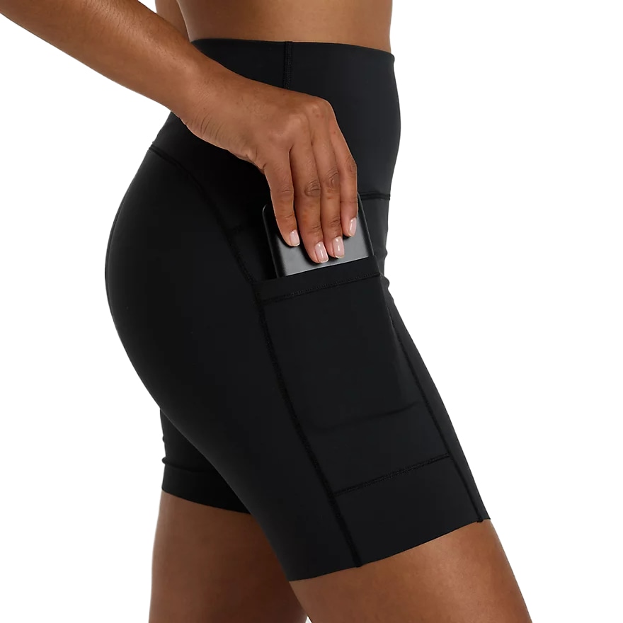 New Balance Sleek Pocket — фото 2