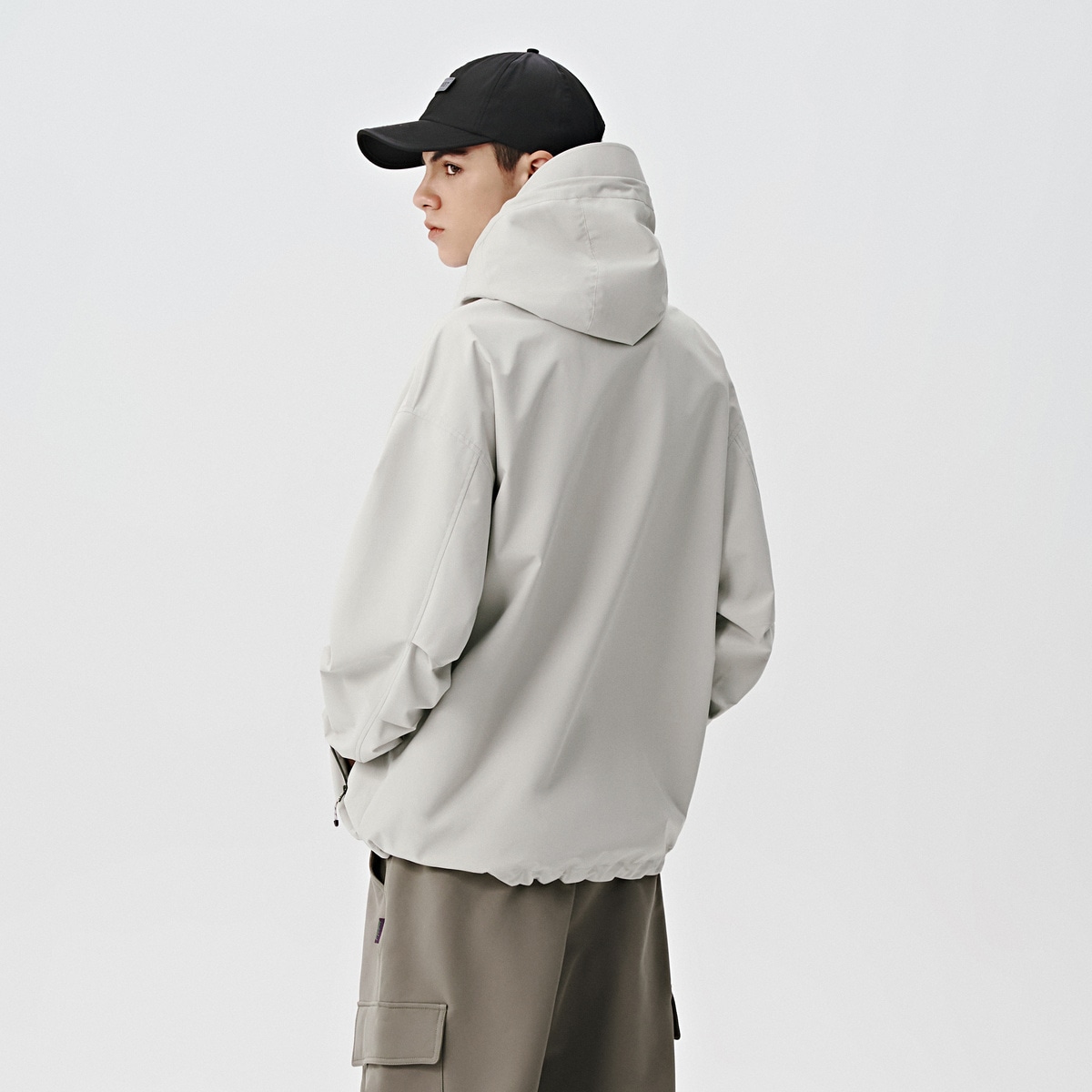 714Street Outdoor Series Jacket — фото 11