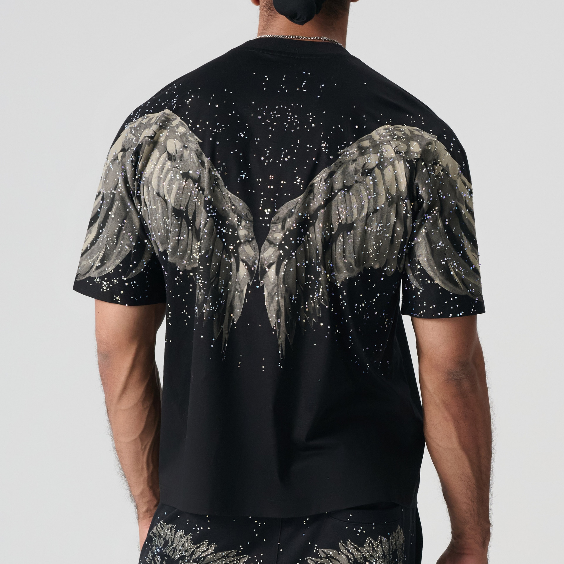 Tch Angel Wings Tee — фото 6