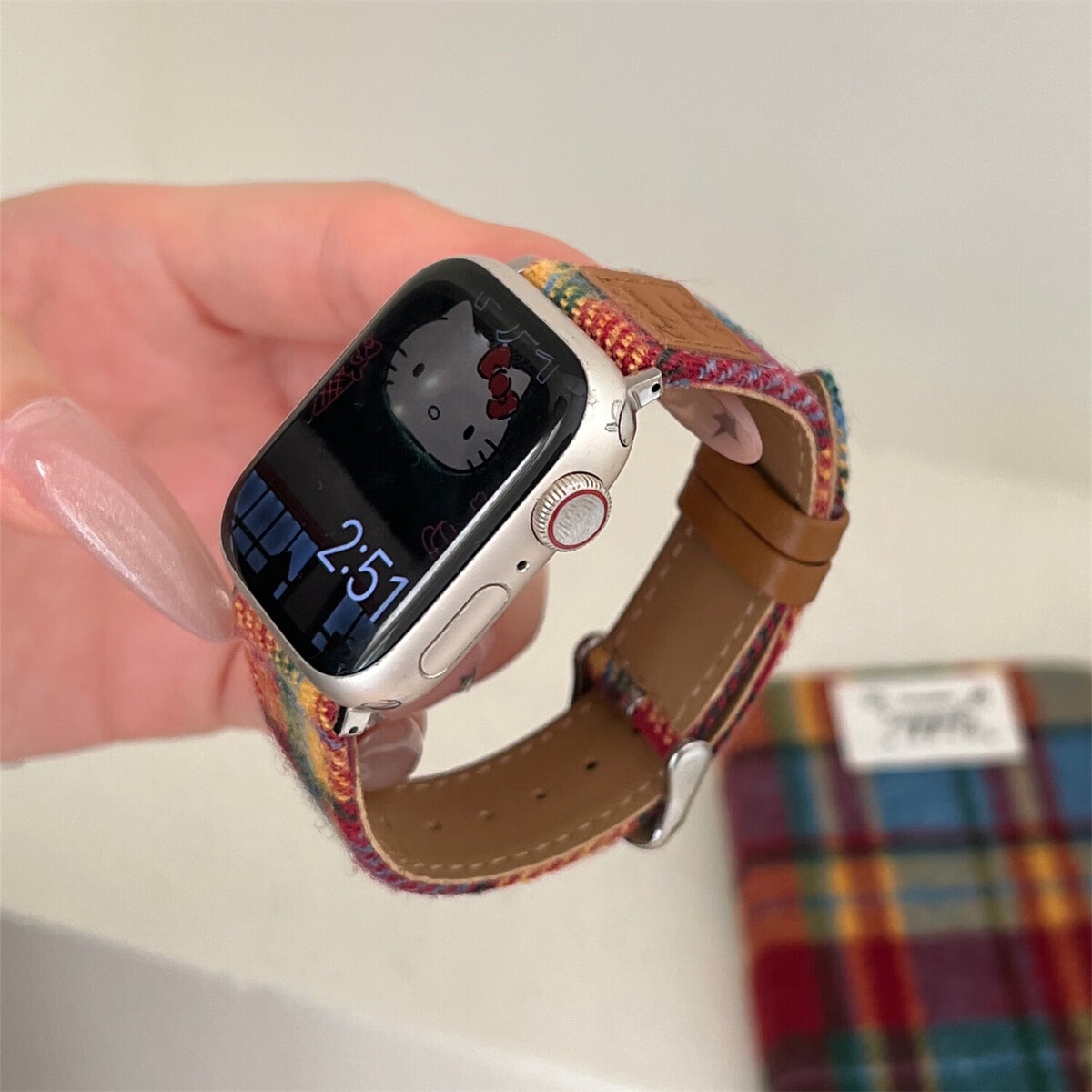 卓际 Apple Watch Series 10s9S8ultra2 s10 — фото 2