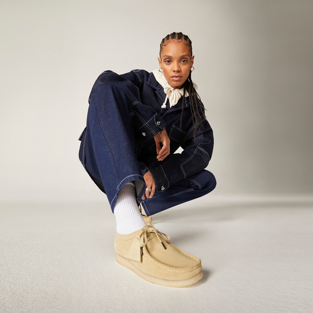 Clarks Originals