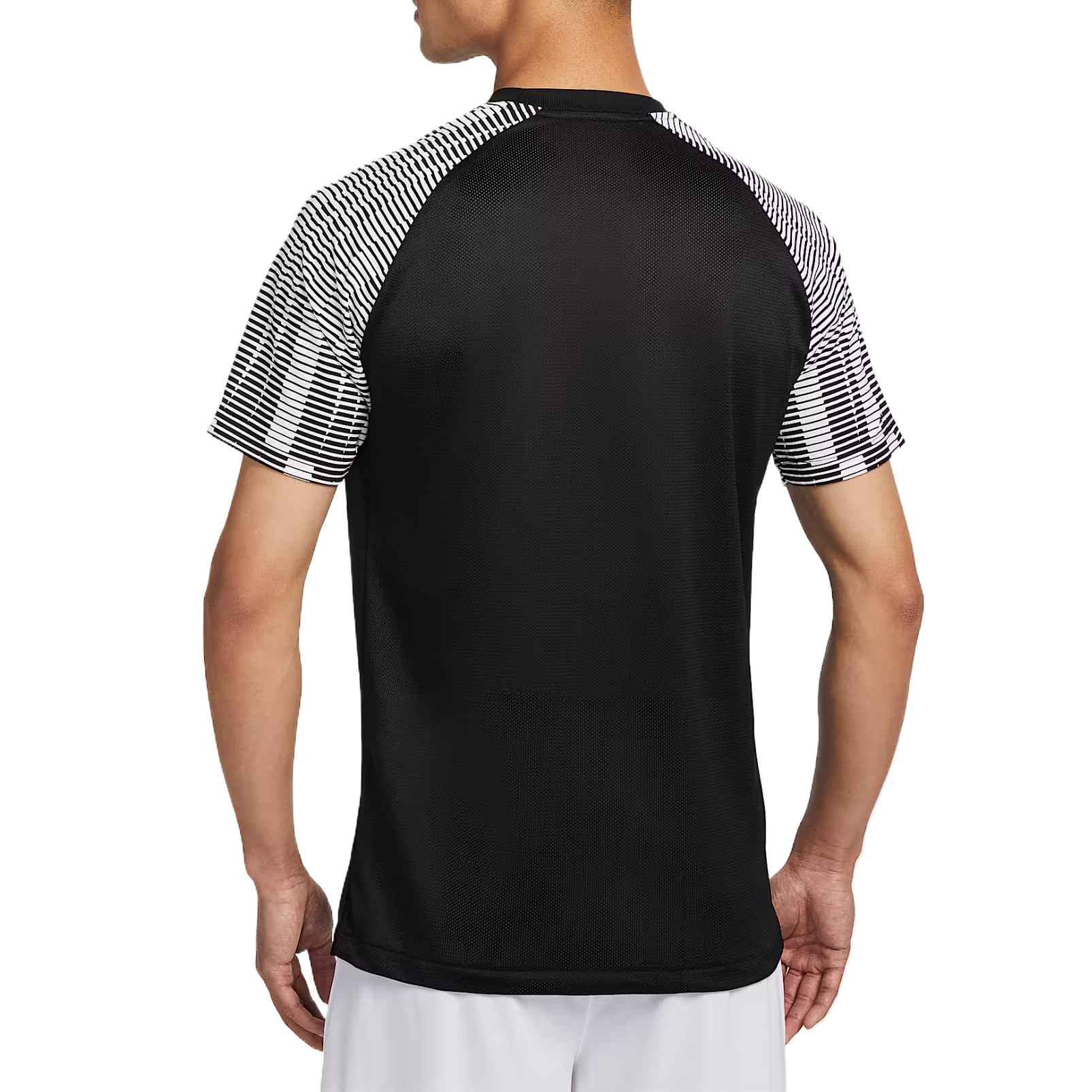 Nike Dri-Fit Academy Tee Black — фото 1