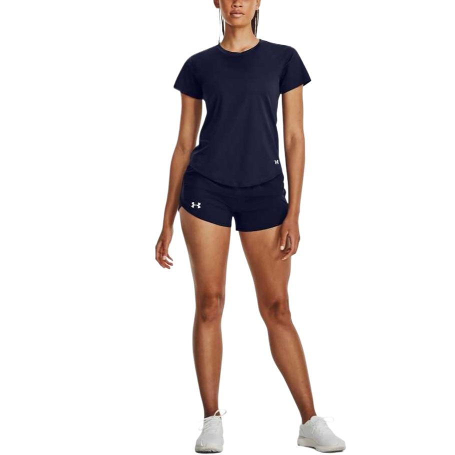 Under Armour CoolSwitch Run T — фото 4