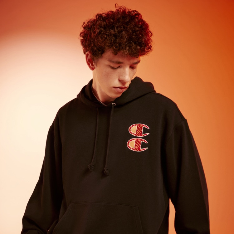 Champion Hoodie — фото 5