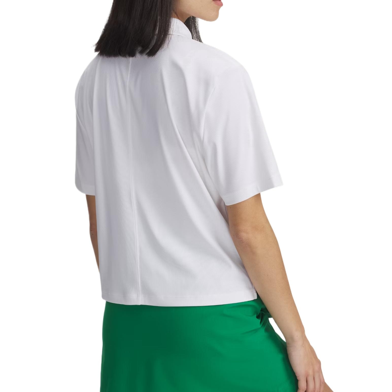 Under Armour Boxy Drive Polo — фото 3