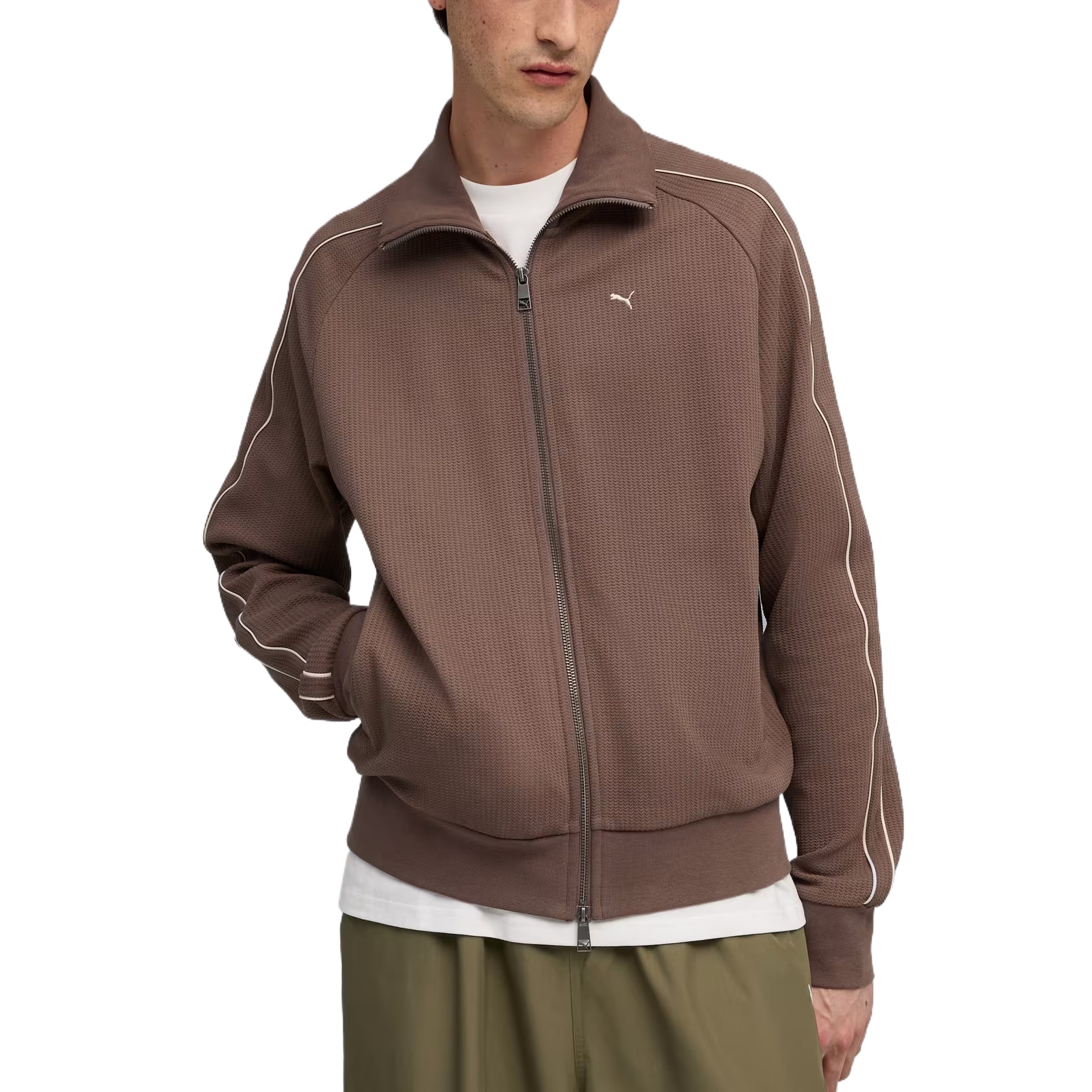 Puma T7 Track Jacket — фото 2