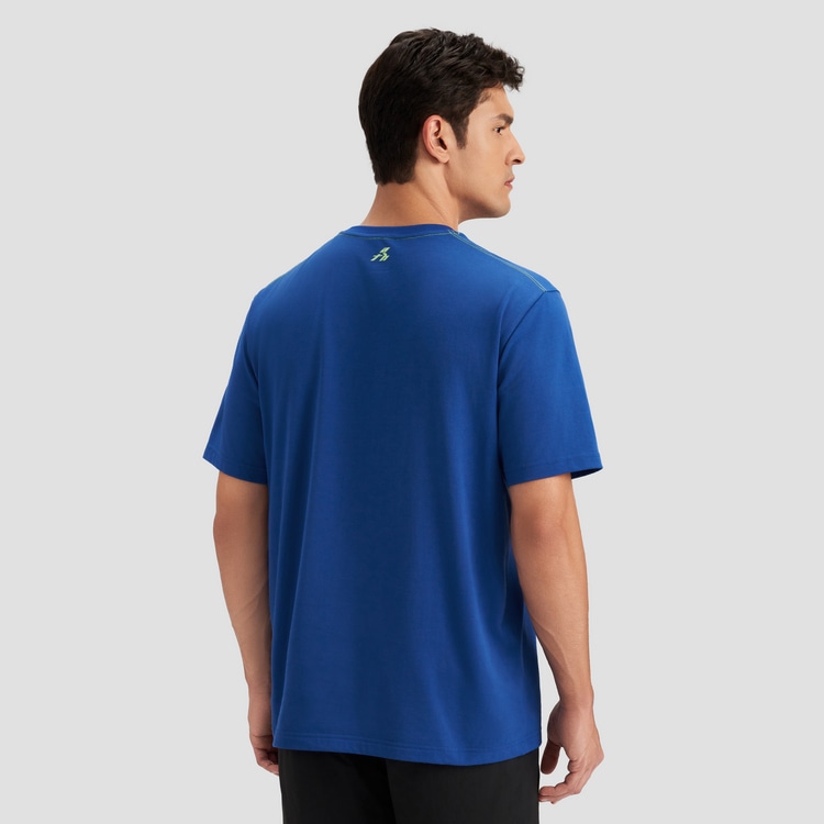 Descente Sports Style T — фото 7