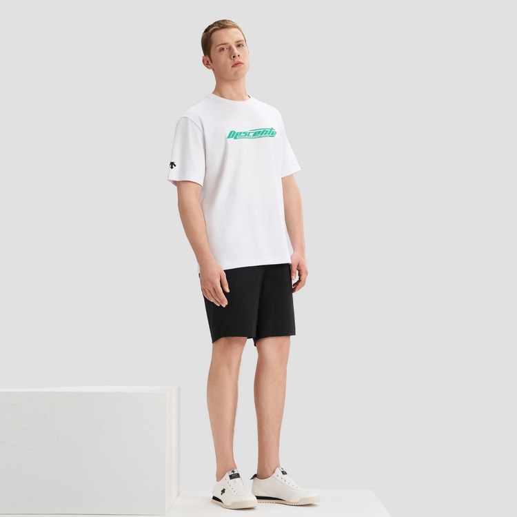 Descente Sports Style T — фото 7