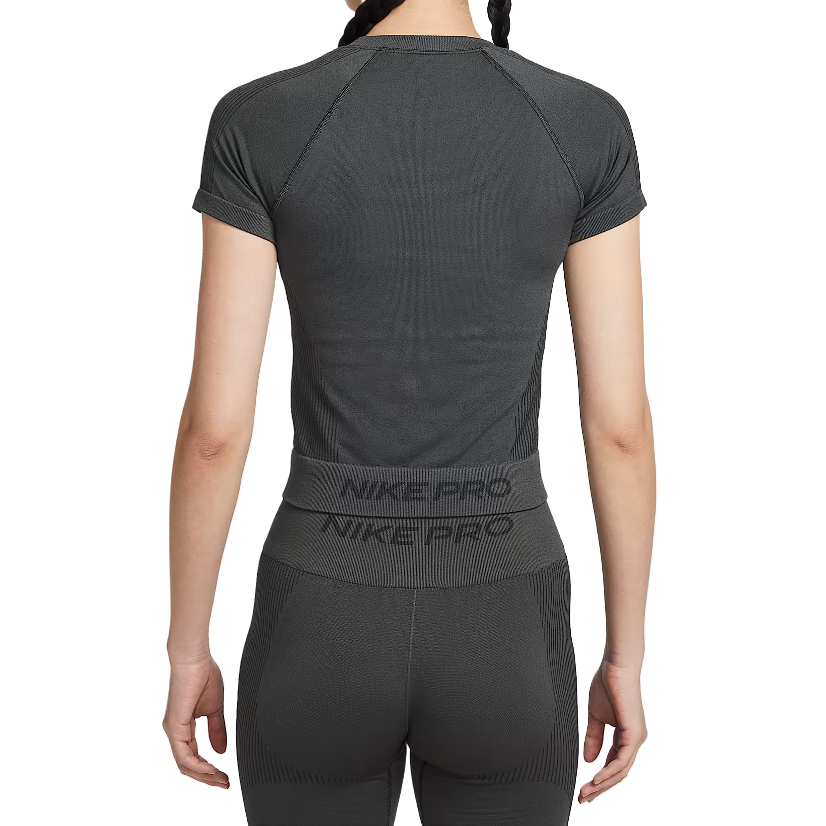 Nike ProDri-Fit — фото 1