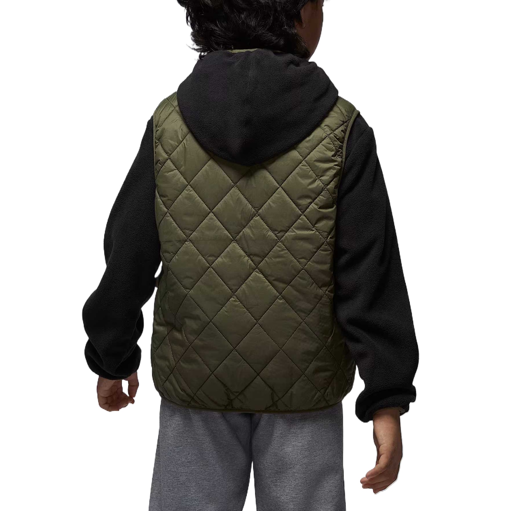 Jordan Vest Set — фото 1
