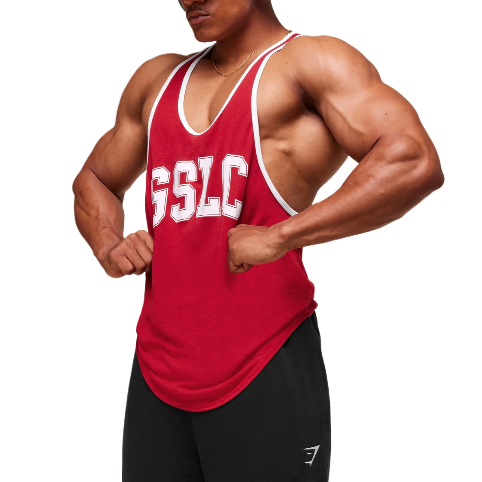 Gymshark GSLC — фото 1