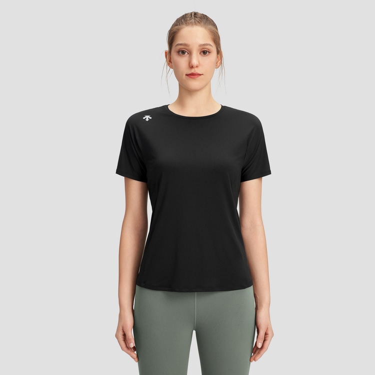 Descente WOMENS RUNNING T — фото 6