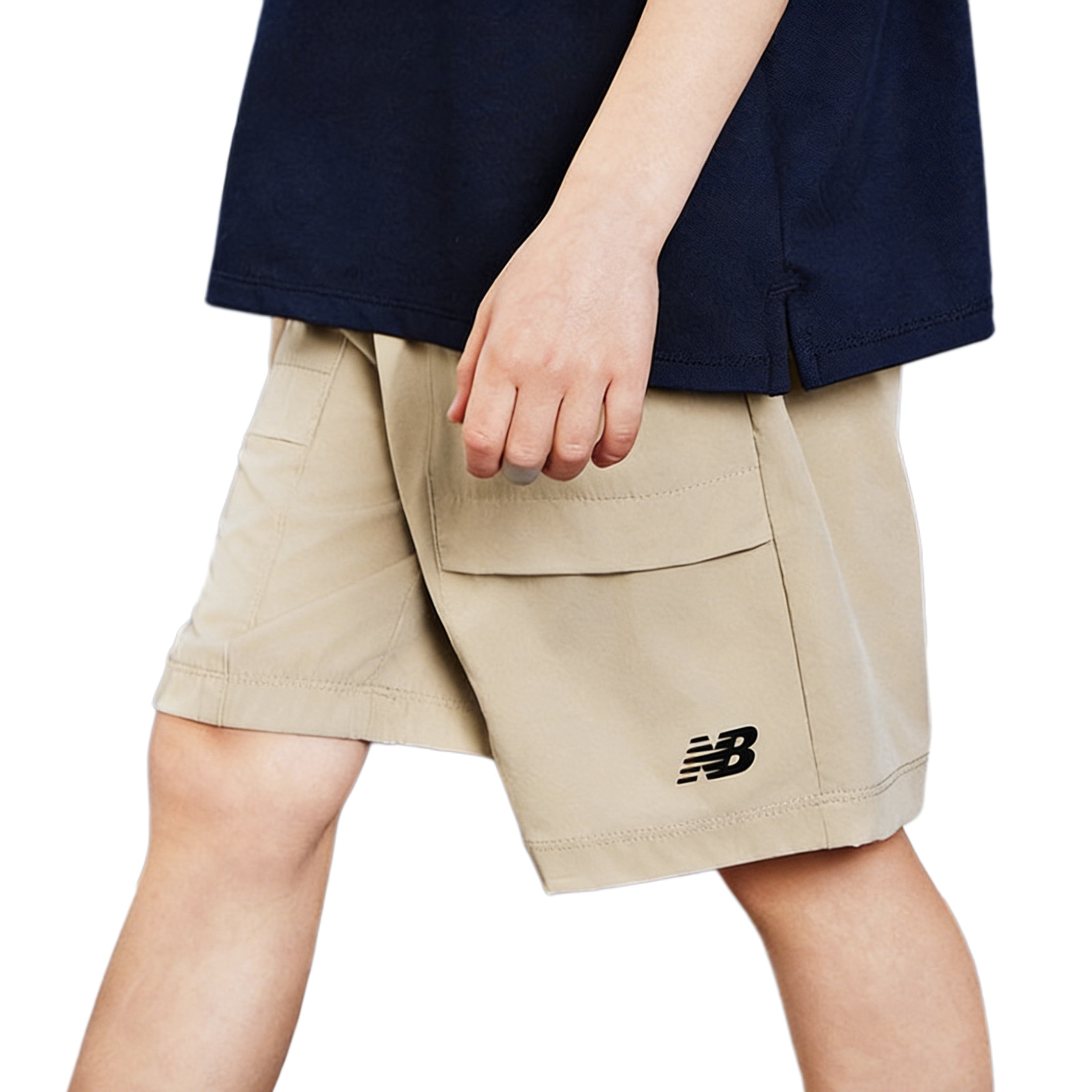 New Balance SS26 — фото 1