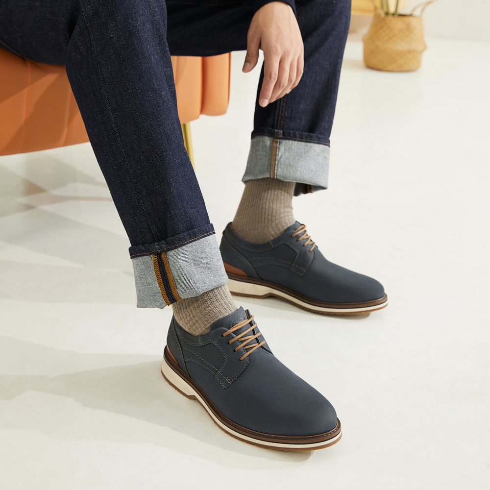 Clarks Обувь для спорта (Арт. 261799787060) — фото 5