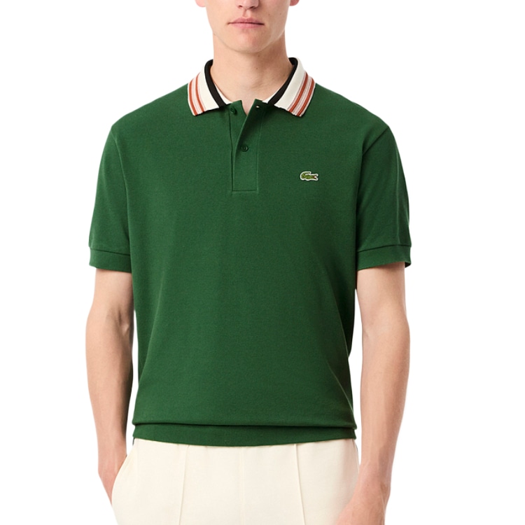 Lacoste FWAW25 Polo — фото 2