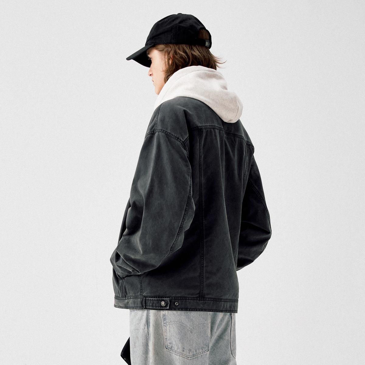 714Street Куртка (Арт. 511602) — фото 6