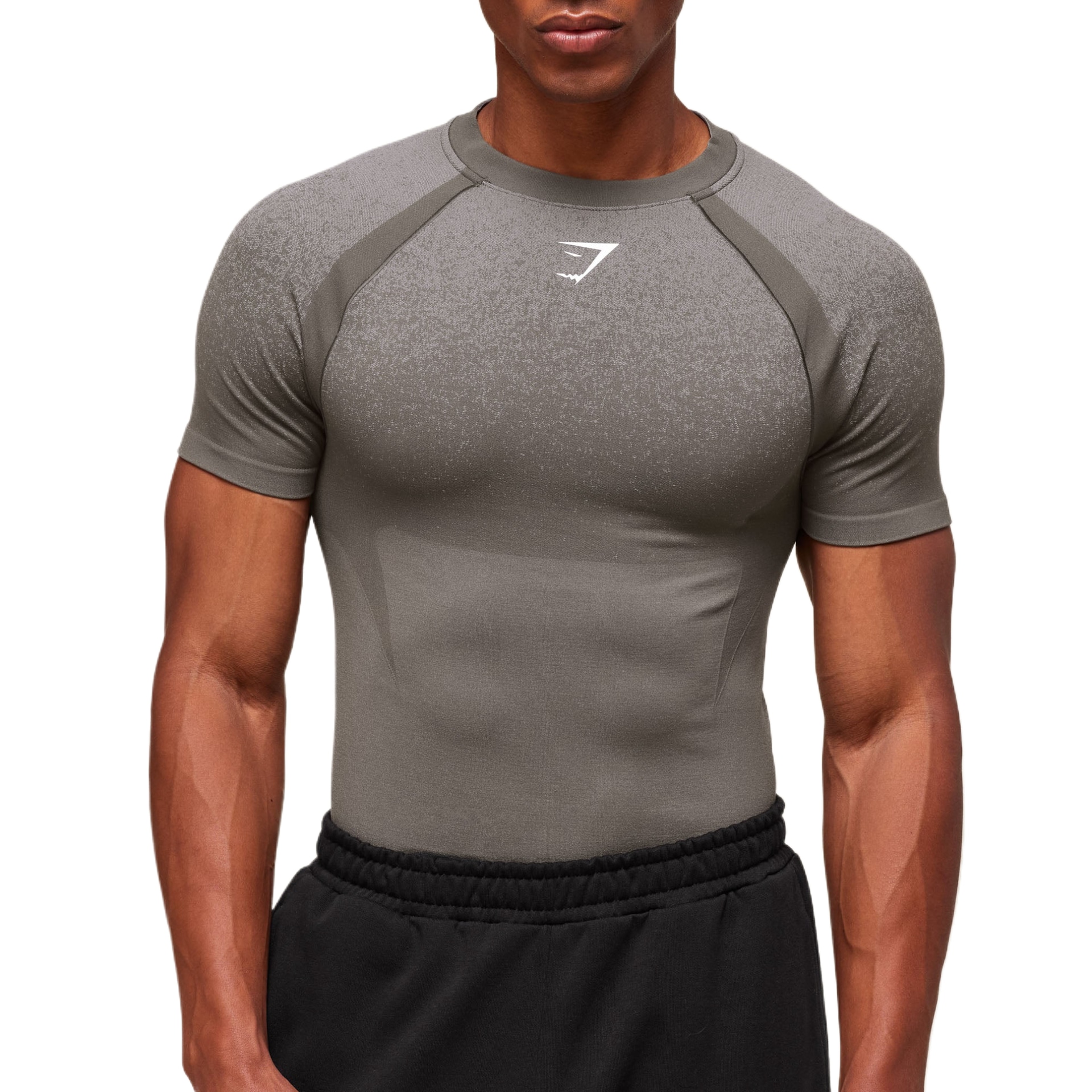 Gymshark Shadow Seamless T — фото 7
