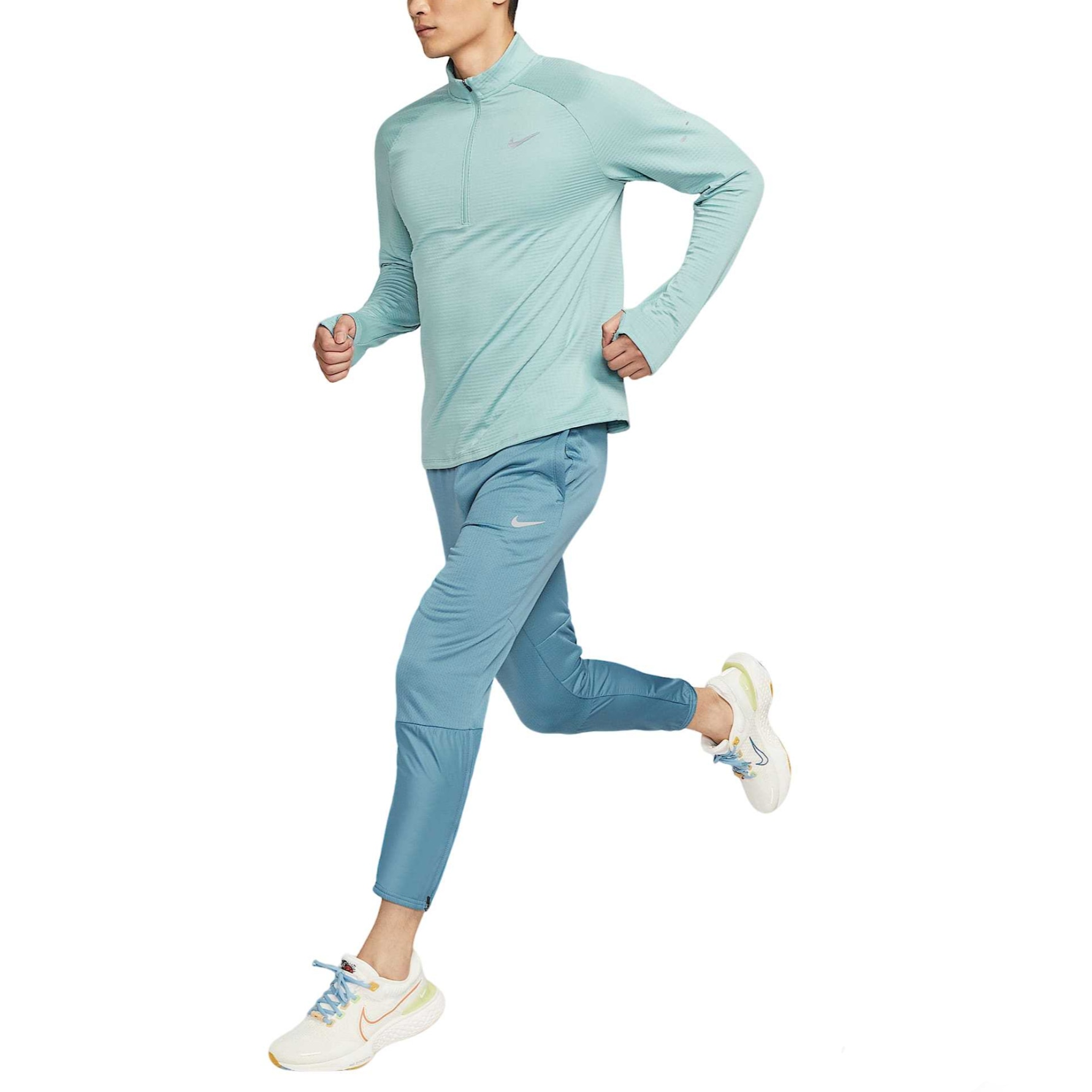 Nike Therma-FIT Stride Repel T — фото 2
