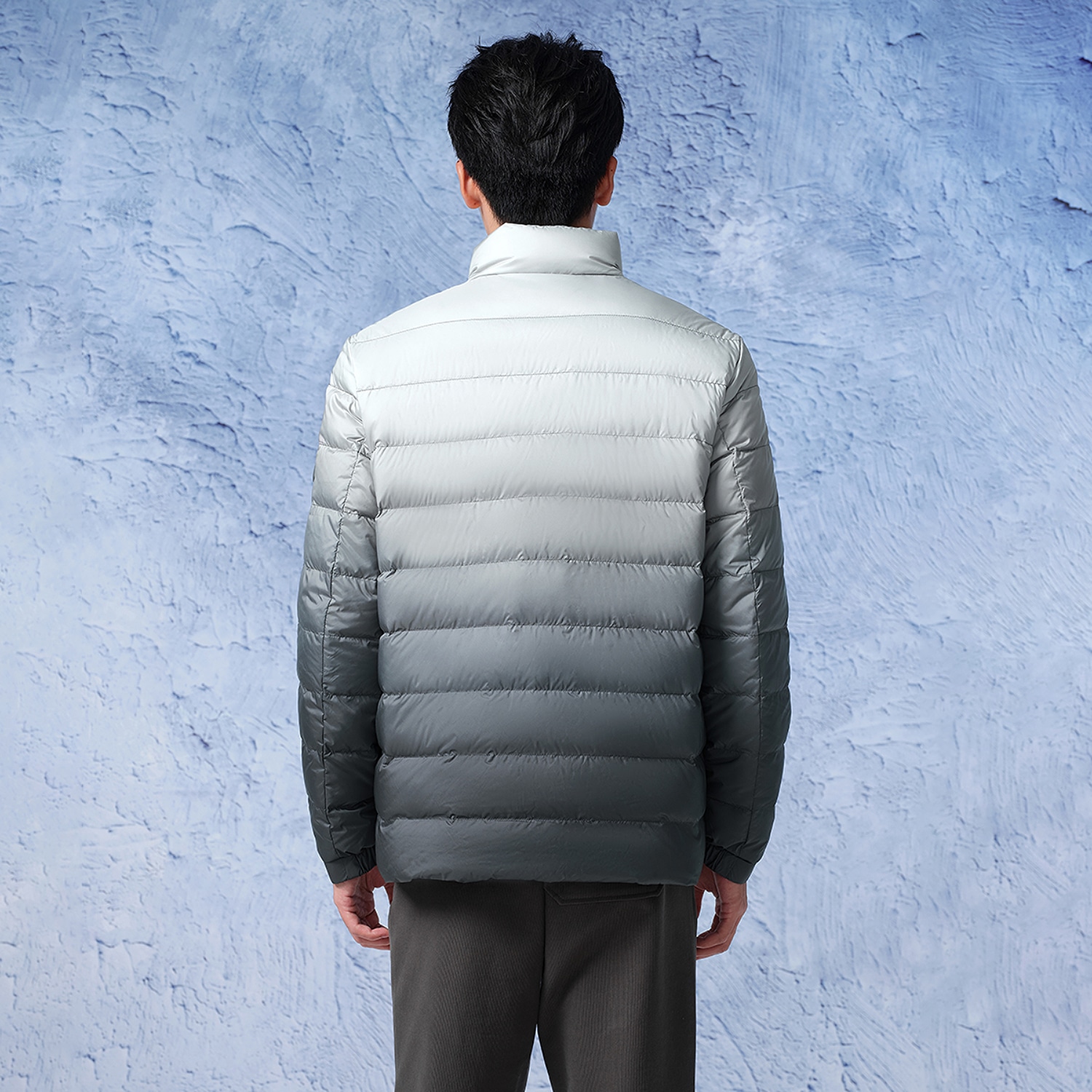 Hla Shanbuzai High Series Down Jacket — фото 3