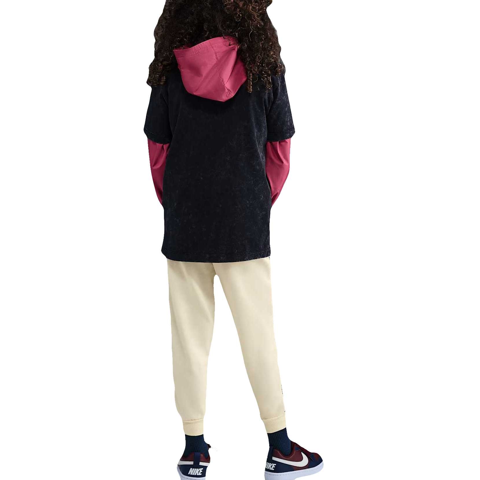 Nike Sportswear Club SS25 — фото 1