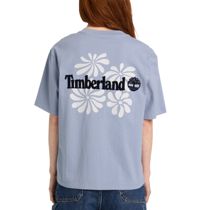 Timberland T — фото 2