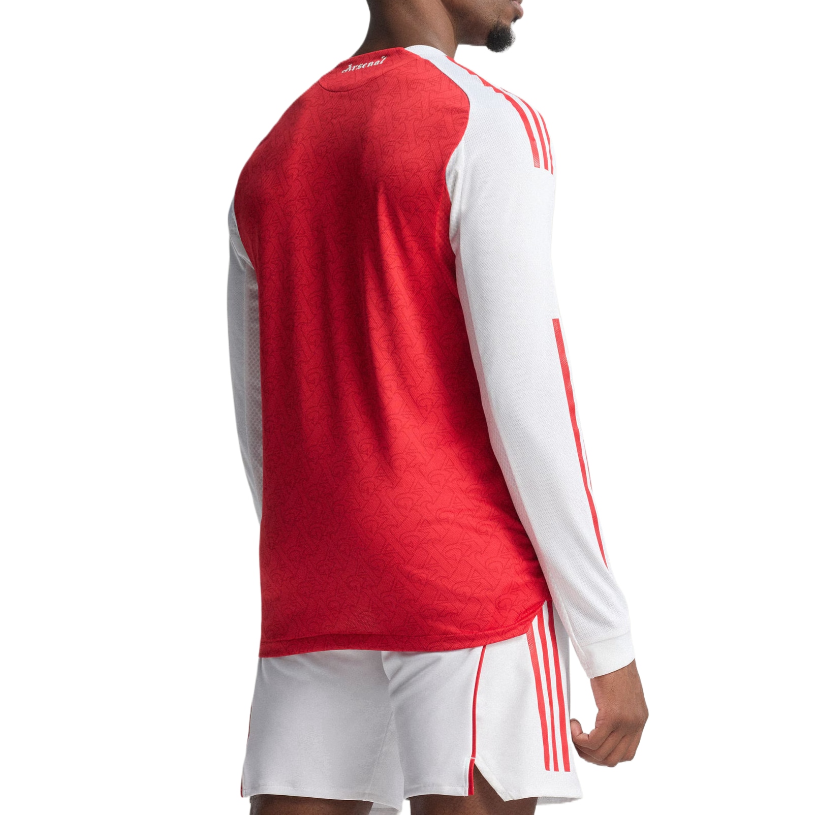 Adidas Arsenal — фото 6