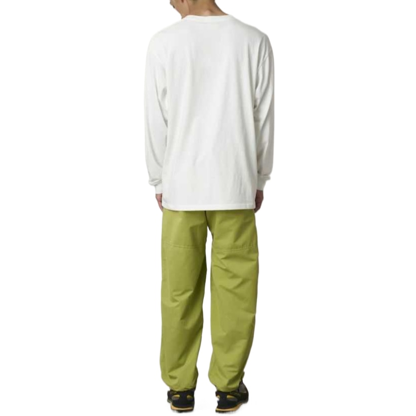 Gramicci COTTON POLYESTER JERSEY T — фото 5