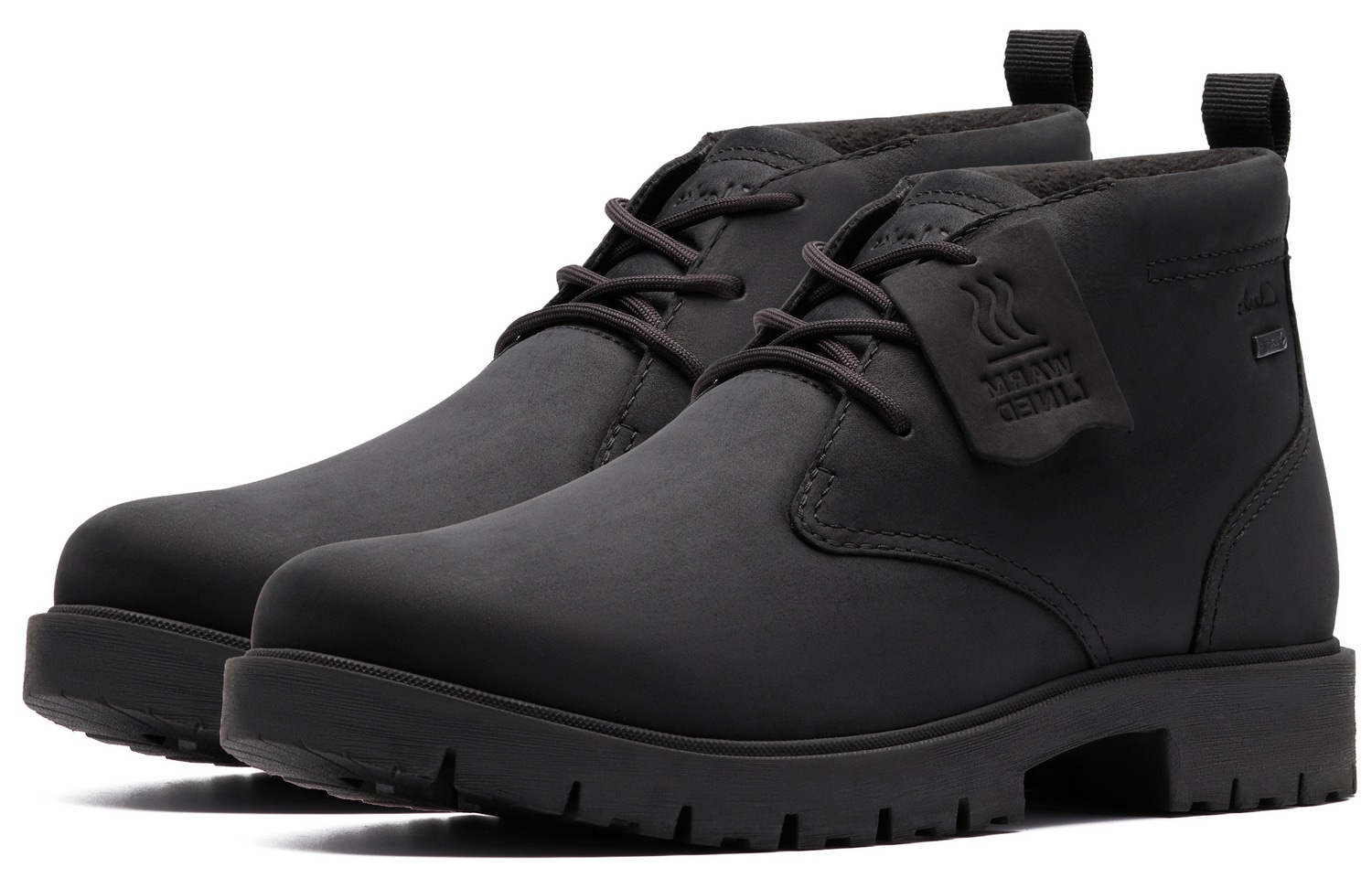 Clarks Berhill MidGTX — фото 1
