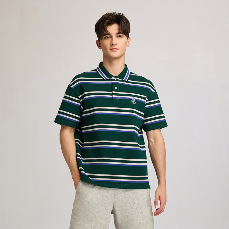 Ellesse Polo Shirt — фото 6