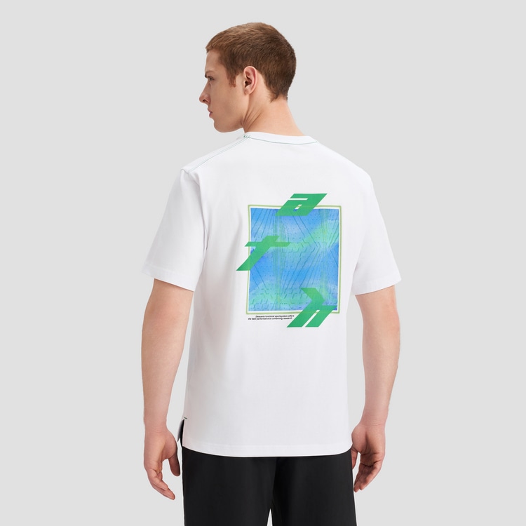 Descente Sports Style T — фото 9
