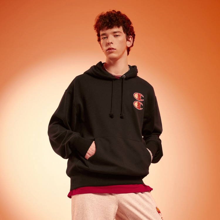 Champion Hoodie — фото 3