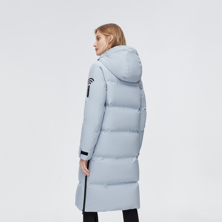 波司登 Bosideng Gore-Tex — фото 10