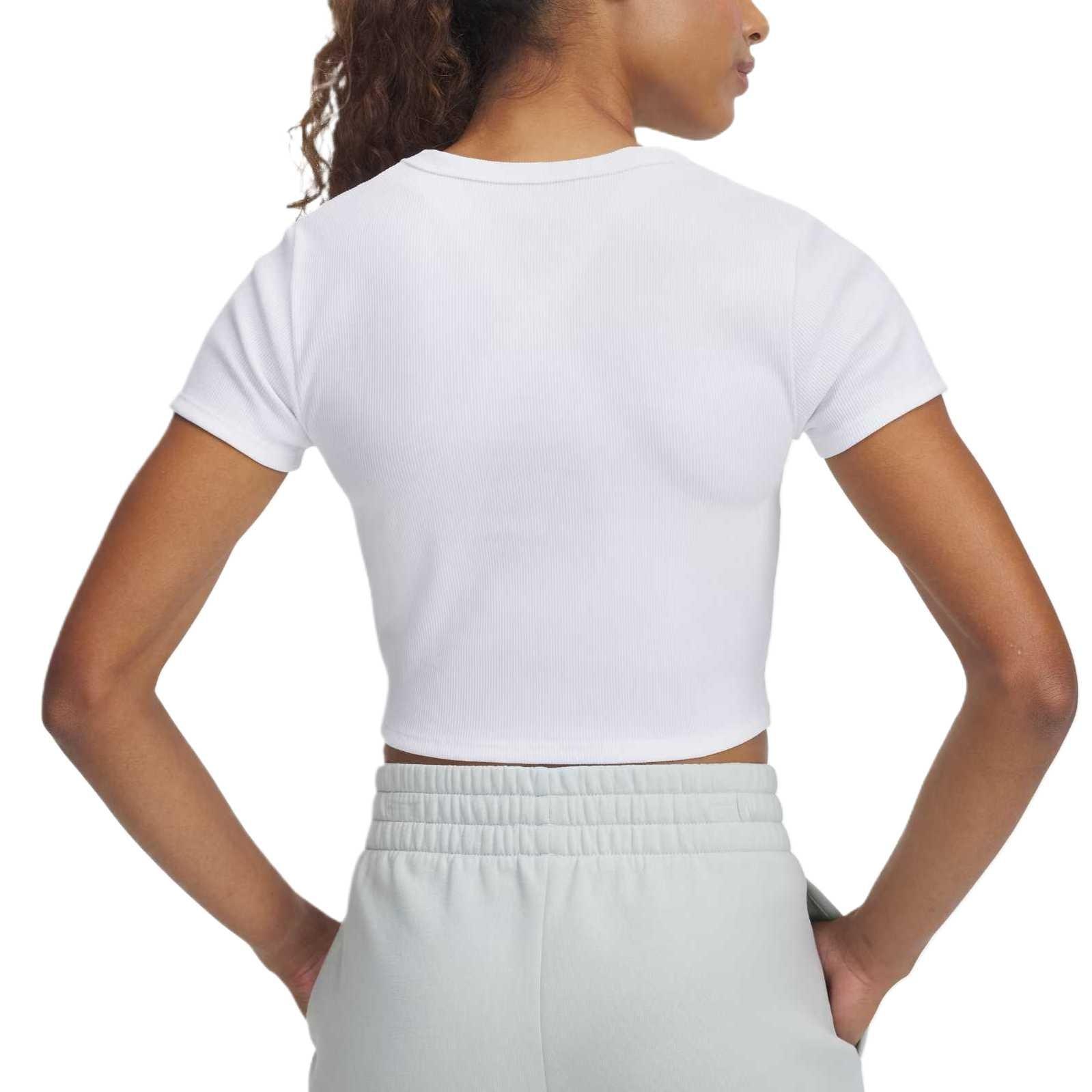 Under Armour Rival Rib T — фото 1