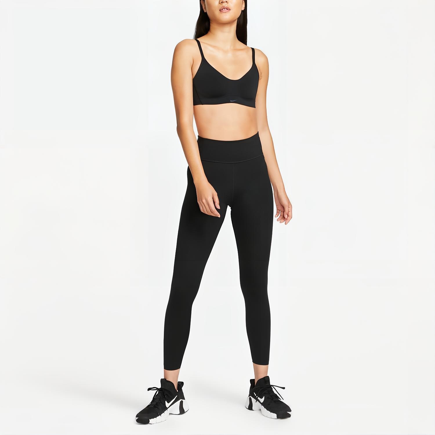 Nike Dri-FIT Alate Minimalist — фото 1
