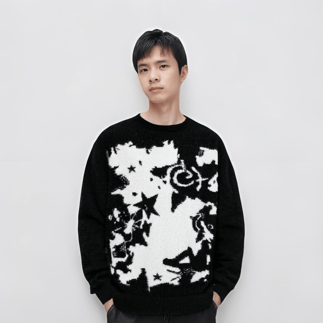 Dnd4Des Sweater — фото 2