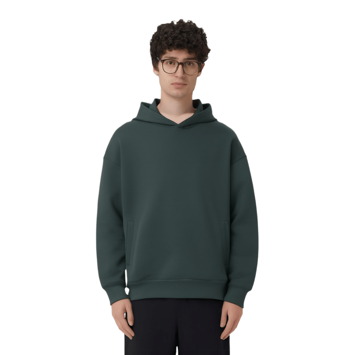Uniqlo x Clare Waight Keller C Series FW25 Hoodie — фото 1