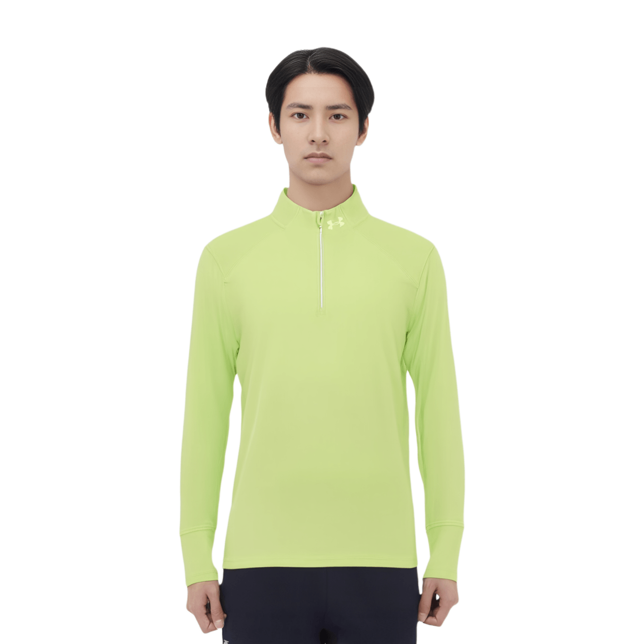 Under Armour Qualifier — фото 5