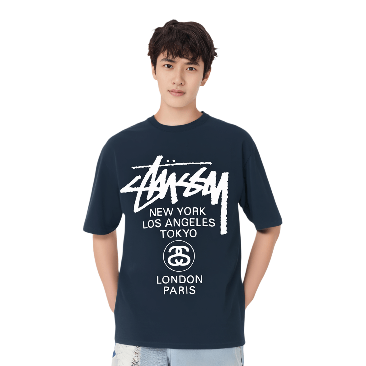 Stussy SS25 — фото 6