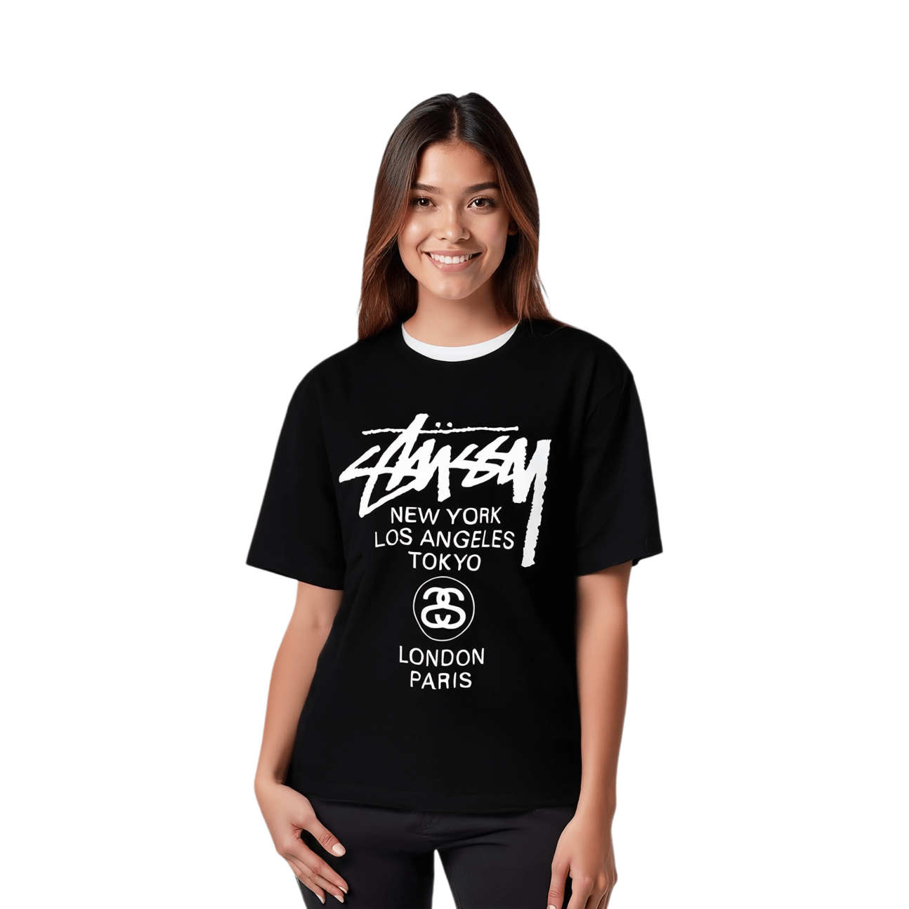 Stussy SS25 — фото 9