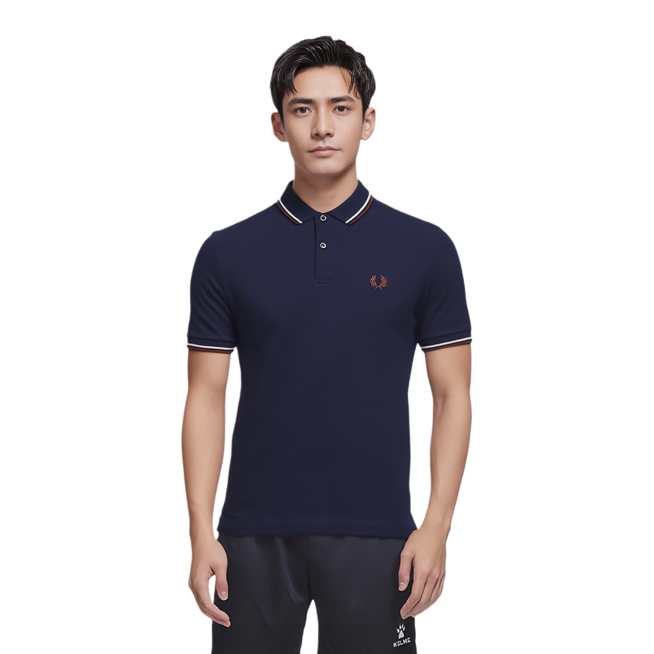 Fred Perry Polo — фото 3