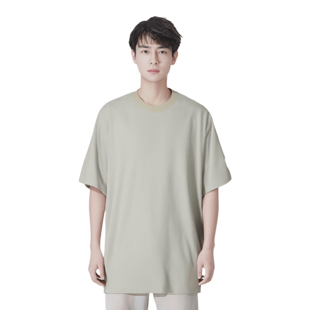 Adidas Climacool FOS Short Sleeve — фото 3