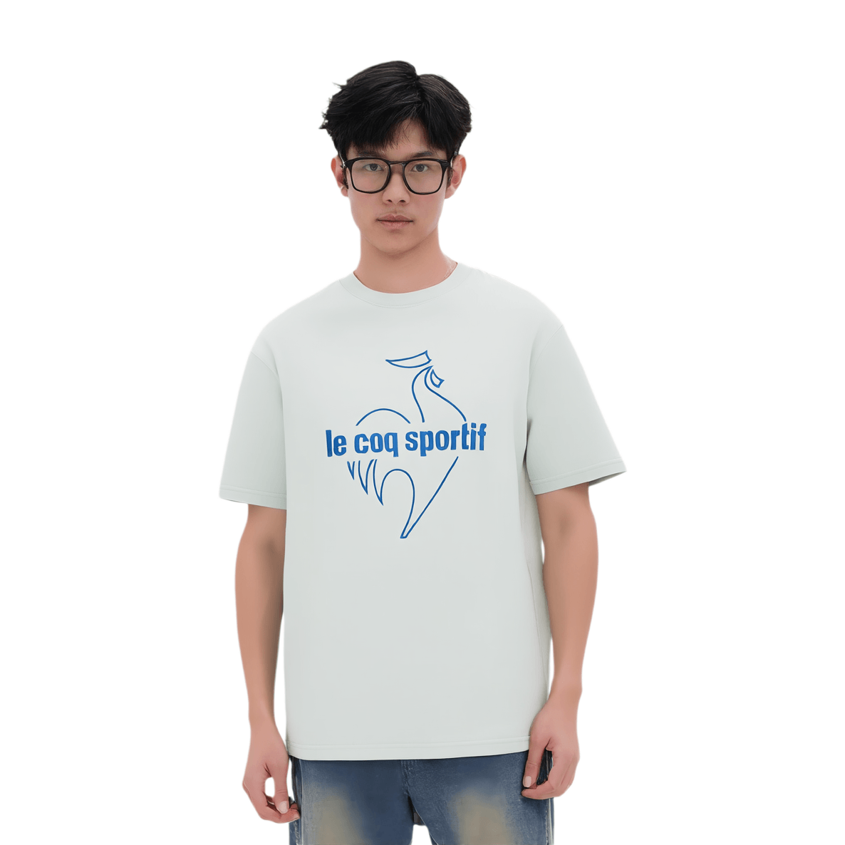 Le Coq Sportif T — фото 4