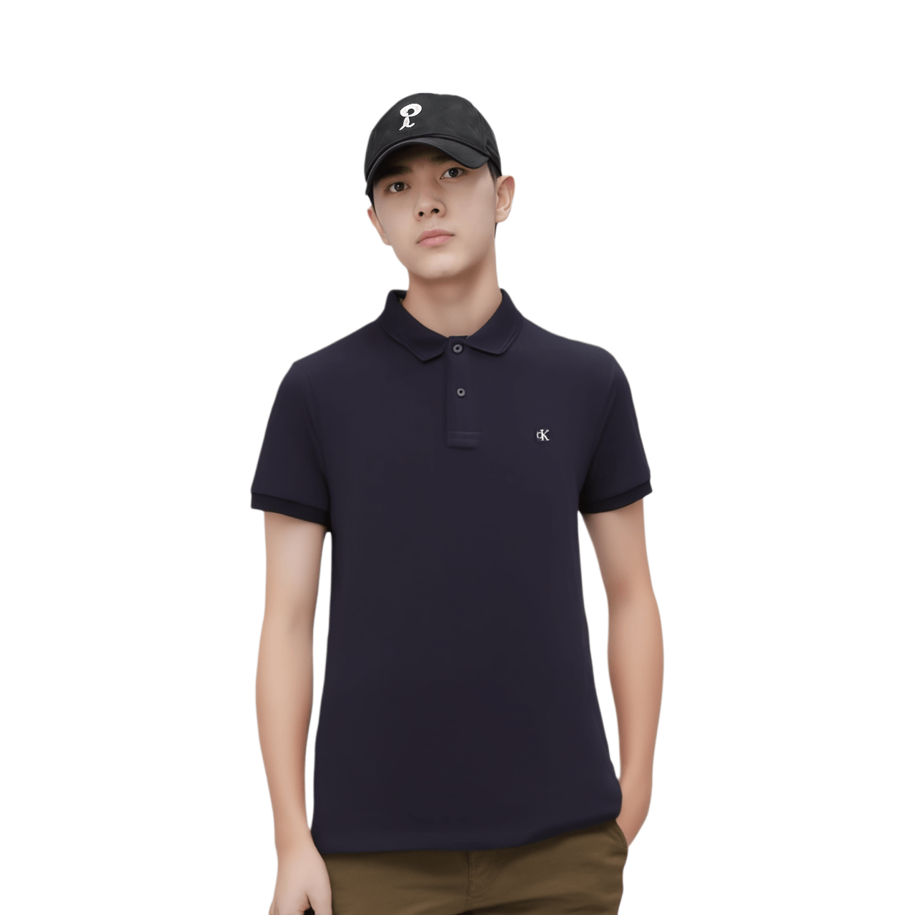 Calvin Klein Polo — фото 2