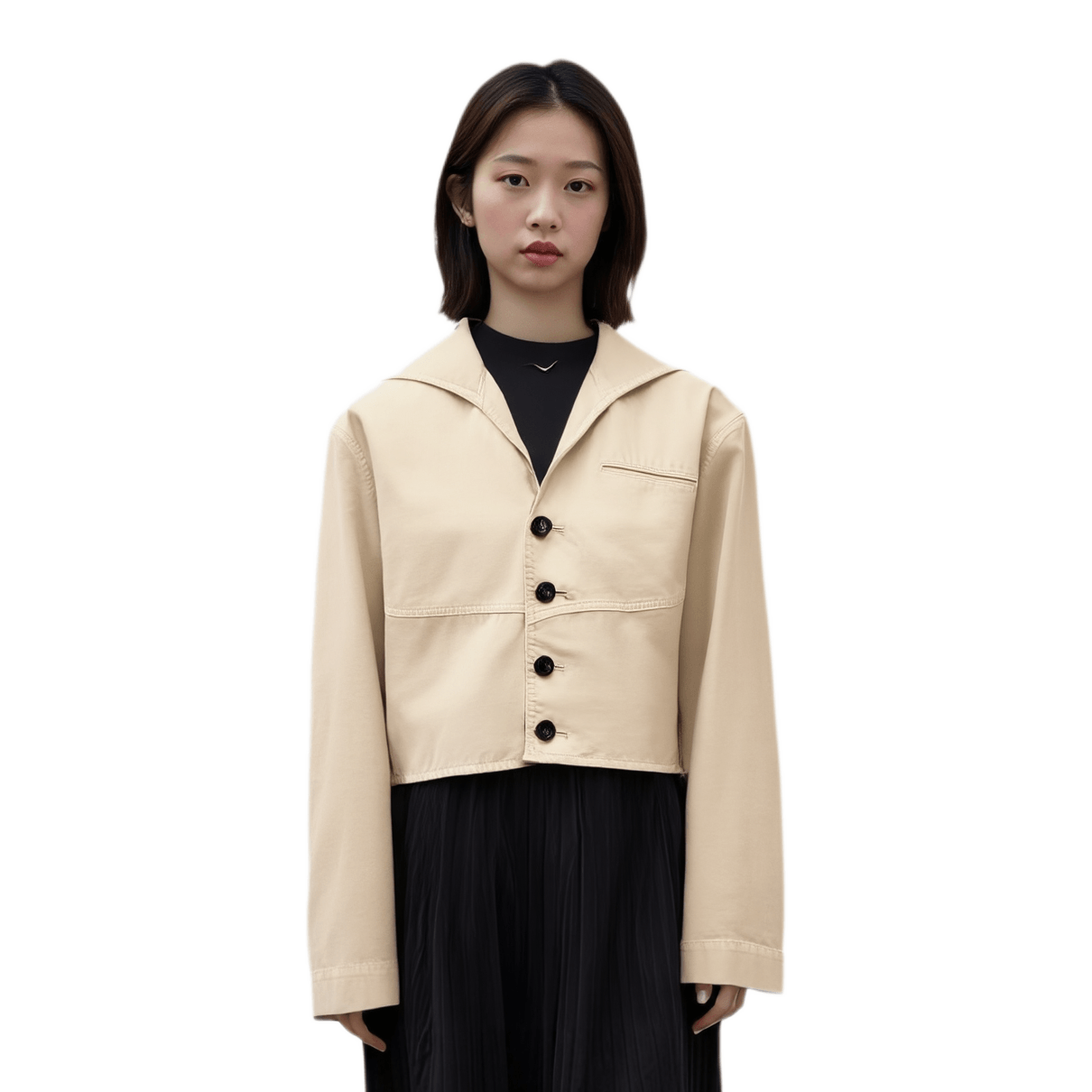 Massimo Dutti Одежда (Арт. 06758793711-38) — фото 2