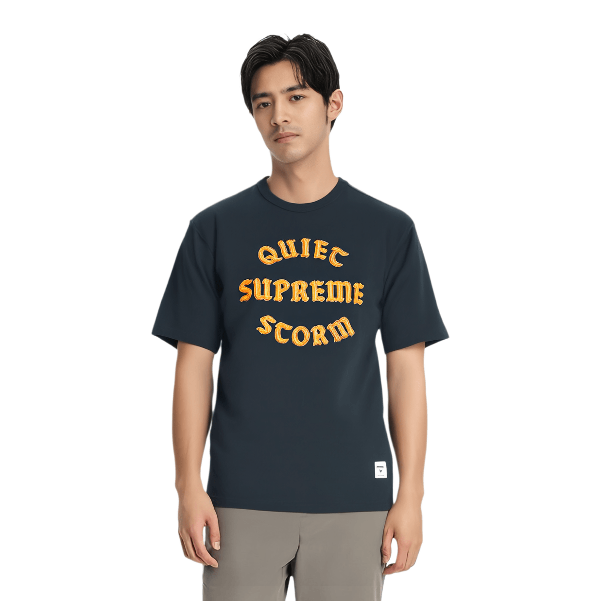 Supreme Quiet Storm Top — фото 11